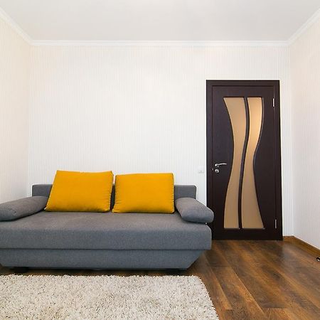 Vip Apartment On Ilinska 苏梅 外观 照片