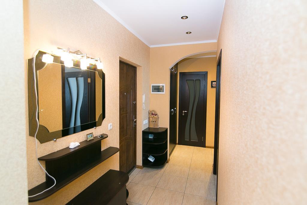 Vip Apartment On Ilinska 苏梅 外观 照片