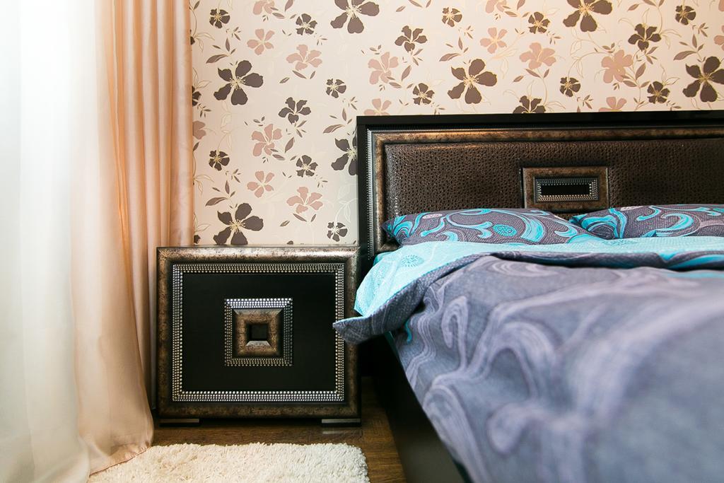 Vip Apartment On Ilinska 苏梅 外观 照片