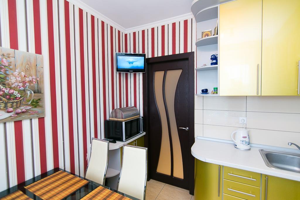 Vip Apartment On Ilinska 苏梅 外观 照片
