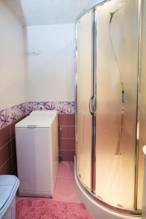 Vip Apartment On Ilinska 苏梅 外观 照片