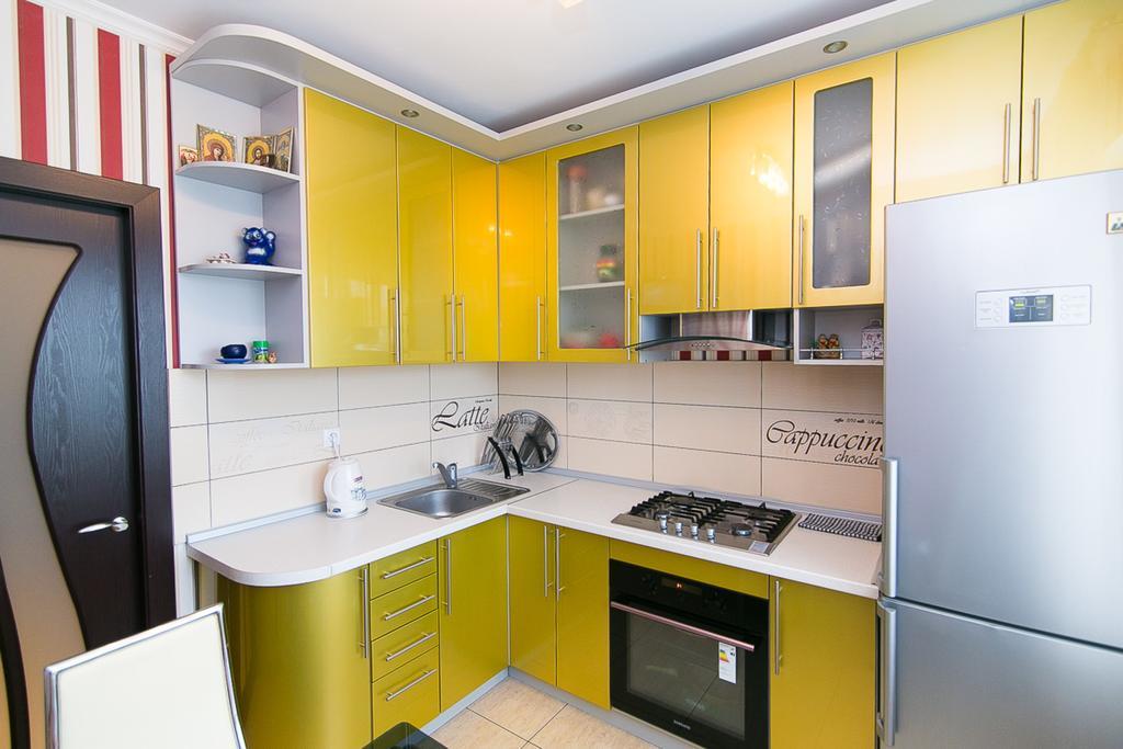 Vip Apartment On Ilinska 苏梅 外观 照片